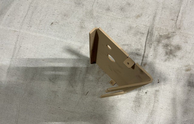 Mounting Bracket 10014477-0001 NSN 5340-01-557-0949 - photo 2