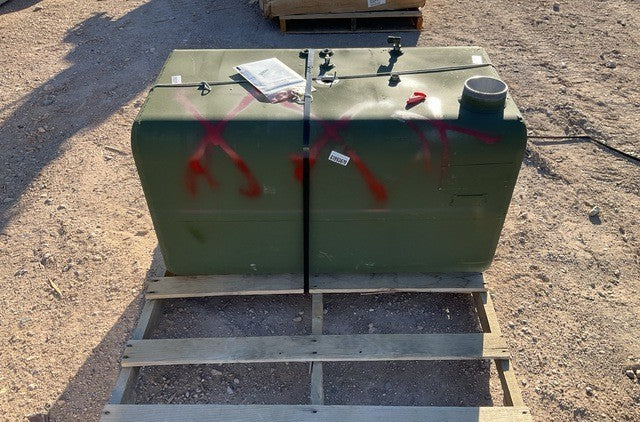 Engine Fuel Tank 3199714 NSN 2910-01-479-4560 - photo 2
