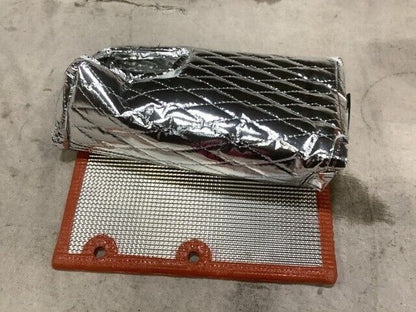 MILITARY MRV VEHICLE 12539297 THERMAL INSULATION PANEL 9"W 12"L 2540-01-612-1476