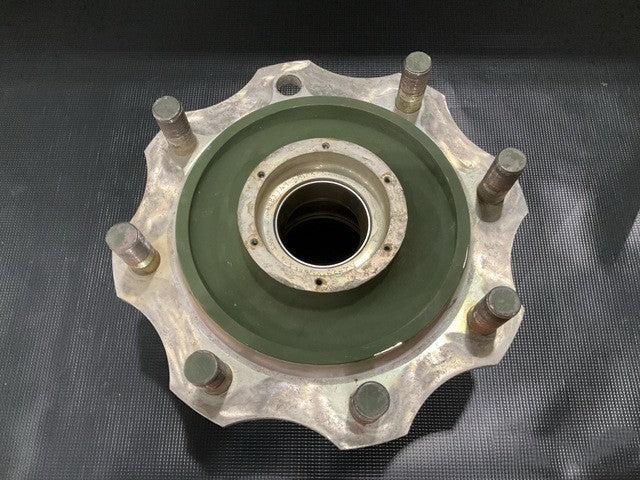 Hub Assy M777E1 NSN 2530-01-677-3637 - photo 3
