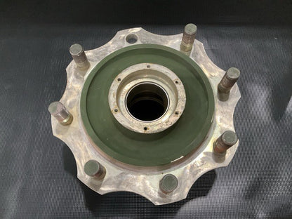 Hub Assy M777E1 NSN 2530-01-677-3637 - photo 3