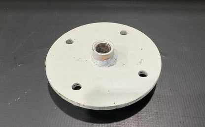 Pipe Flange 2395413 NSN 4730-01-517-4339
