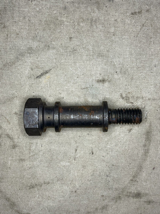 MRAP BUFFALO MK2A2, M1070 TRUCK N19X1075 SCREW SHOULDER 5305-01-344-4286 NOS