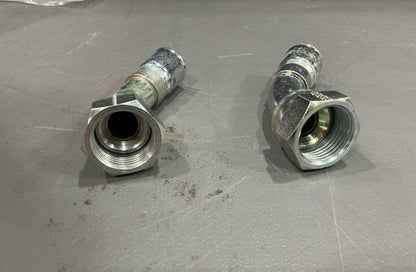 Pipe Elbow 10004821 NSN 4730-01-598-7814 - photo 2