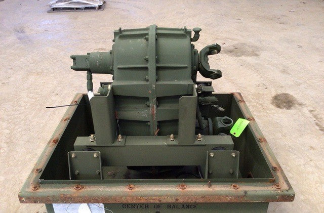 Case W/container 1301130-U NSN 2520-01-348-1332 - photo 2