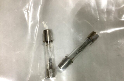 (5PK) ACMI SYSTEM COOPER BUSSMANN 333005 CARTRIDGE FUSES N5 5920-00-169-3855