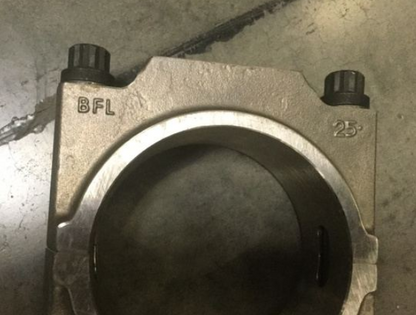 Original K38 Diesel  Cummins 3632169 Piston Connecting Rods 2815-01-200-3222