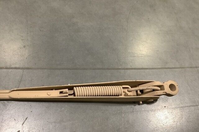 MRAP BUFFALO MK2A2 TRUCK 3001326 LEFT SIDE WINDSHIELD WIPER ARM 2540-01-551-8916