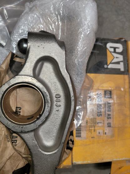 GENUINE CAT OEM ROCKER ARM 2600915	2815-01-574-0575