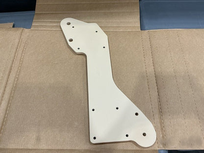 Mounting Plate 3883871C1 NSN 5340-01-592-3931 - photo 2