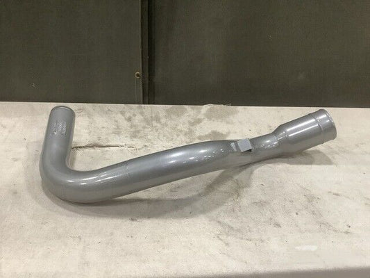 Military MMPV RG-31 BAE R0095471 Metallic Bent Pipe 4710-01-575-9073