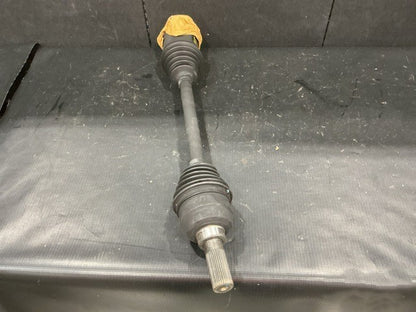 Axle Shaft M1113 NSN 2520-01-474-3901