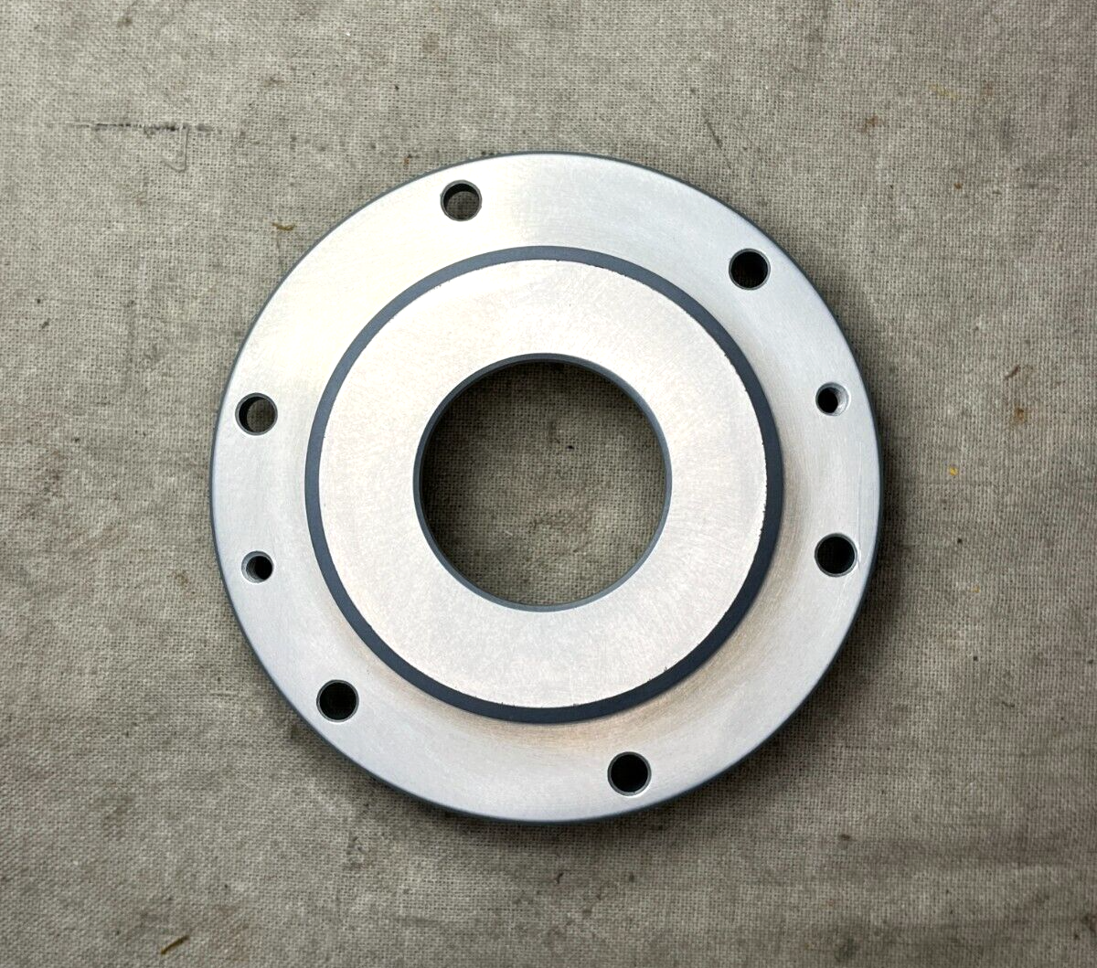 BOEING CH-47 CHINOOK EATON AEROSPACE 420612 MATING RETAINER 2995-01-089-0434