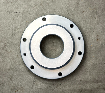 BOEING CH-47 CHINOOK EATON AEROSPACE 420612 MATING RETAINER 2995-01-089-0434