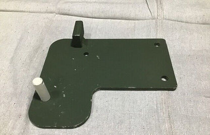 MILITARY 5-TON LVSR, MKR18 TRUCK CARGO MOUNTING BRACKET 3732785 5340-01-557-7989