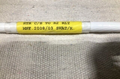 MRAP MMPV BAE SYSTEM R0068053-0115 CABLE HTR ASSEMBLY 6150-01-557-6421 USA