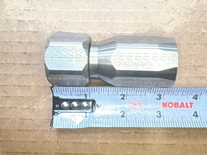 Adapter EF-SS1488A-1212 NSN 4730-01-386-0656 - photo 2