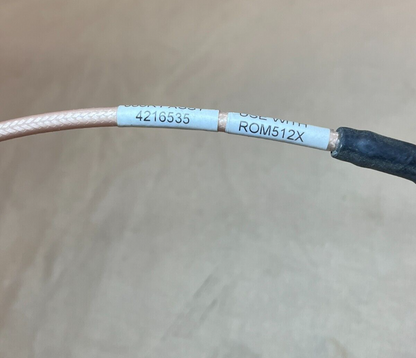 NEW ELECTRICAL POWER CABLE ASSEMBLY 4216535 10394510 6145-01-624-1167 USA-STOCK