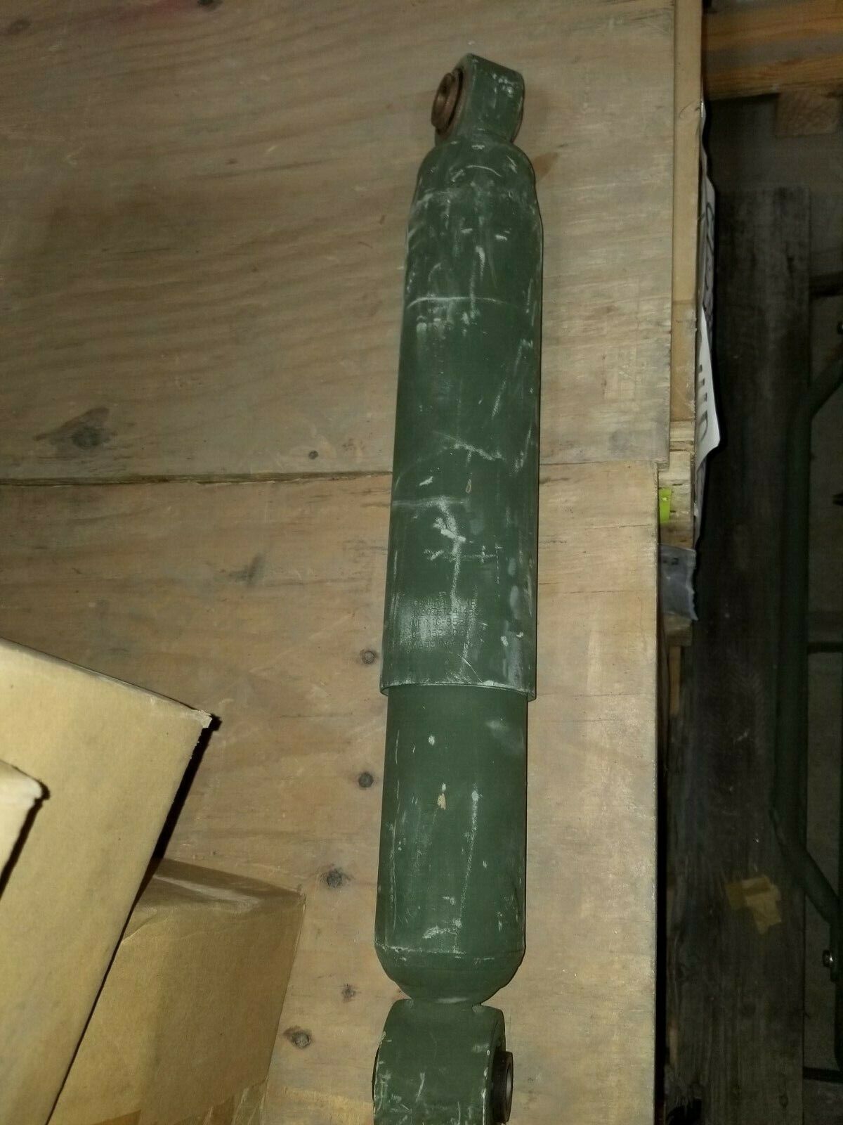 FMTV  LMTV Military Truck Shock Absorber 12414354 2510-01-372-1767
