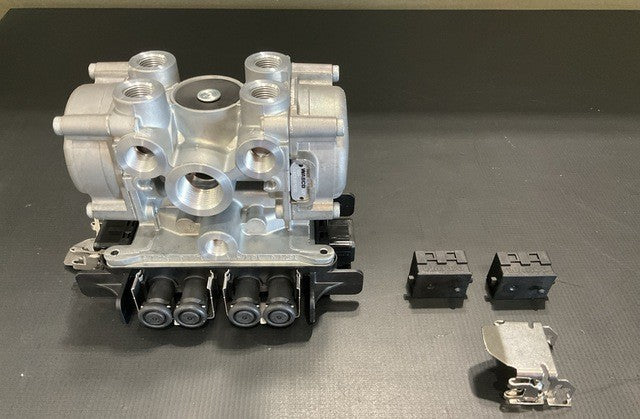 Abs Valve M1095 NSN 2530-01-500-2303