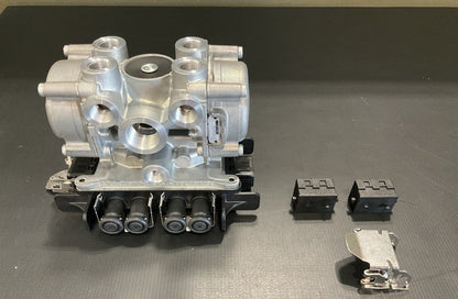 Abs Valve M1095 NSN 2530-01-500-2303