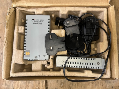 Rate Converter AT-MMC2000/LC