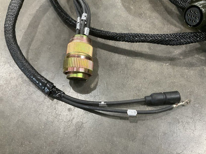 Cable Assy 12469314 NSN 6150-01-432-3582 - photo 4