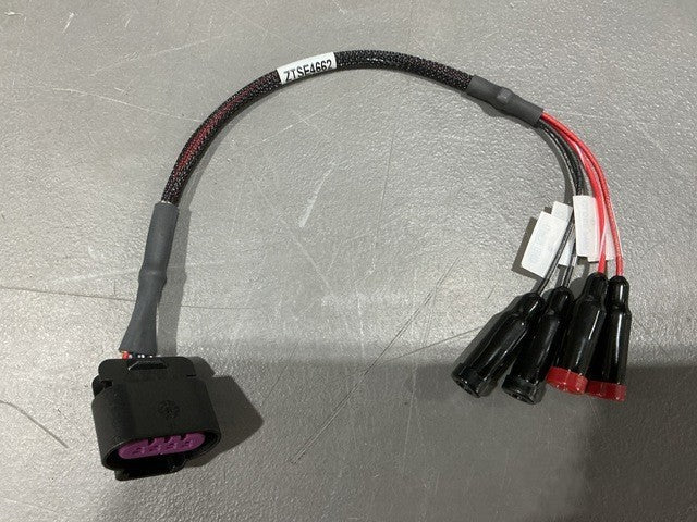 Wiring Harness ZTSE4662 NSN 6150-01-573-0478