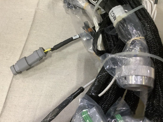 Wiring Harness 12603166 NSN 6150-01-669-5731 - photo 3