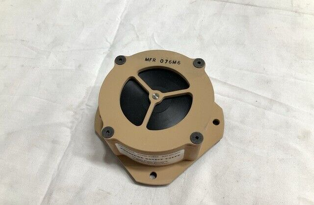 MRAP MMPV HDT 106842 PRESSURE SAFETY RELIEF VALVE 10004644 4820-01-556-3504