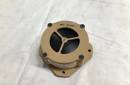 MRAP MMPV HDT 106842 PRESSURE SAFETY RELIEF VALVE 10004644 4820-01-556-3504