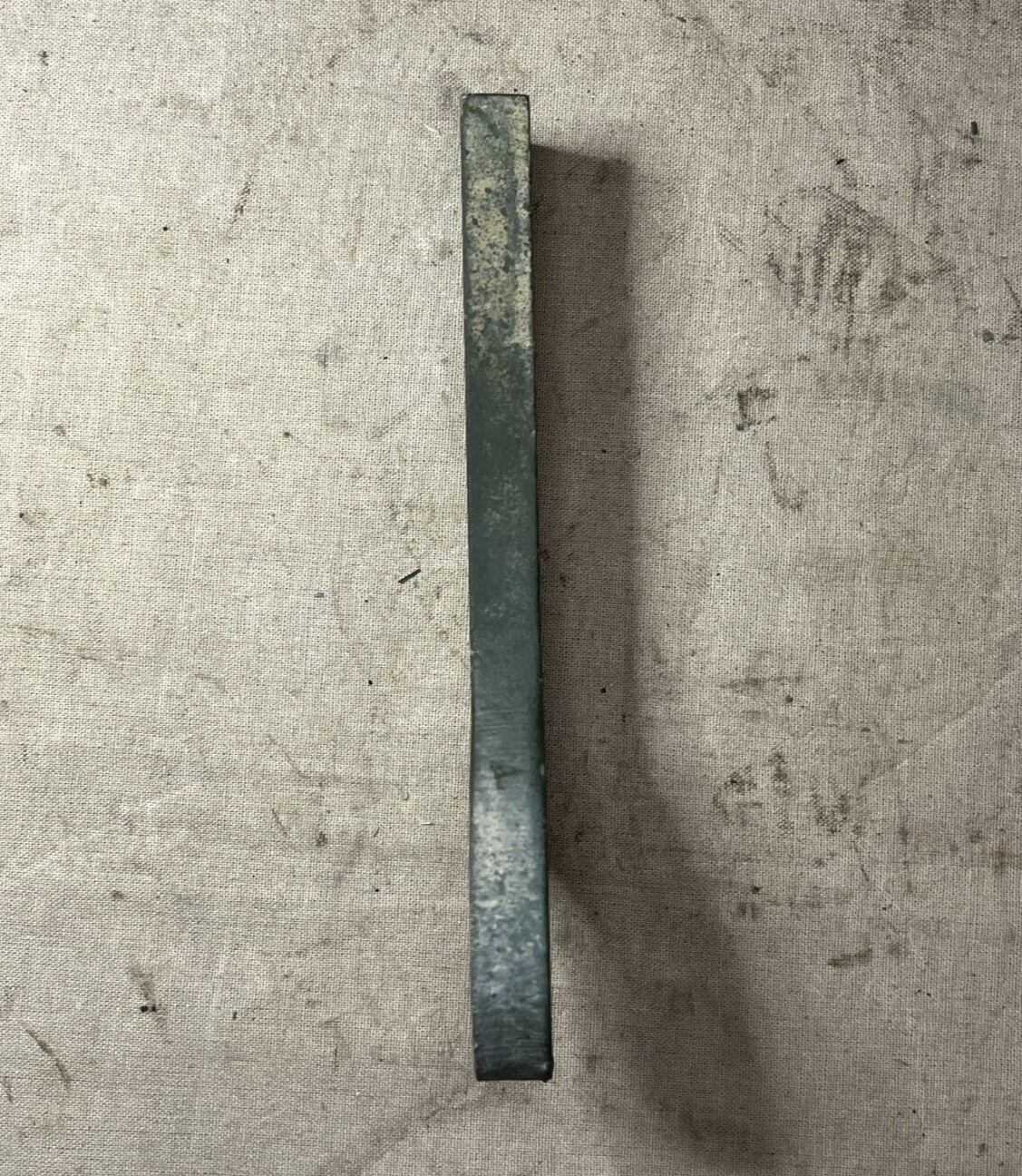 MILITARY HEMTT, BAP PALLET A6210372 LOCK-RELEASE LEVER 13538 5340-01-453-2554