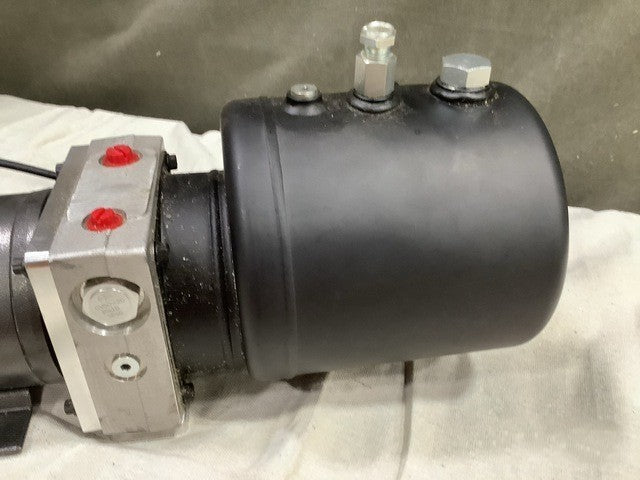 Power Unit Envelope 12505551 NSN 6115-01-566-9209 - photo 3