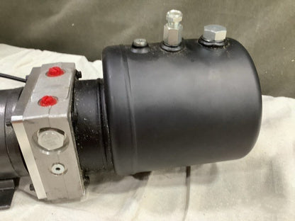 Power Unit Envelope 12505551 NSN 6115-01-566-9209 - photo 3