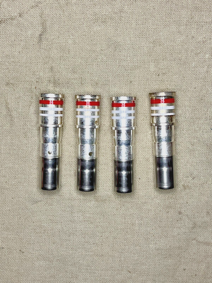 AIRCRAFT A-10, C-5, (C-5A) JT3406KT32-17SSR PLUG CONNECTOR 5935-00-048-6802