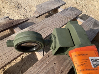 Butterfly Valve 2248440 NSN 4810-01-153-9363 - photo 5