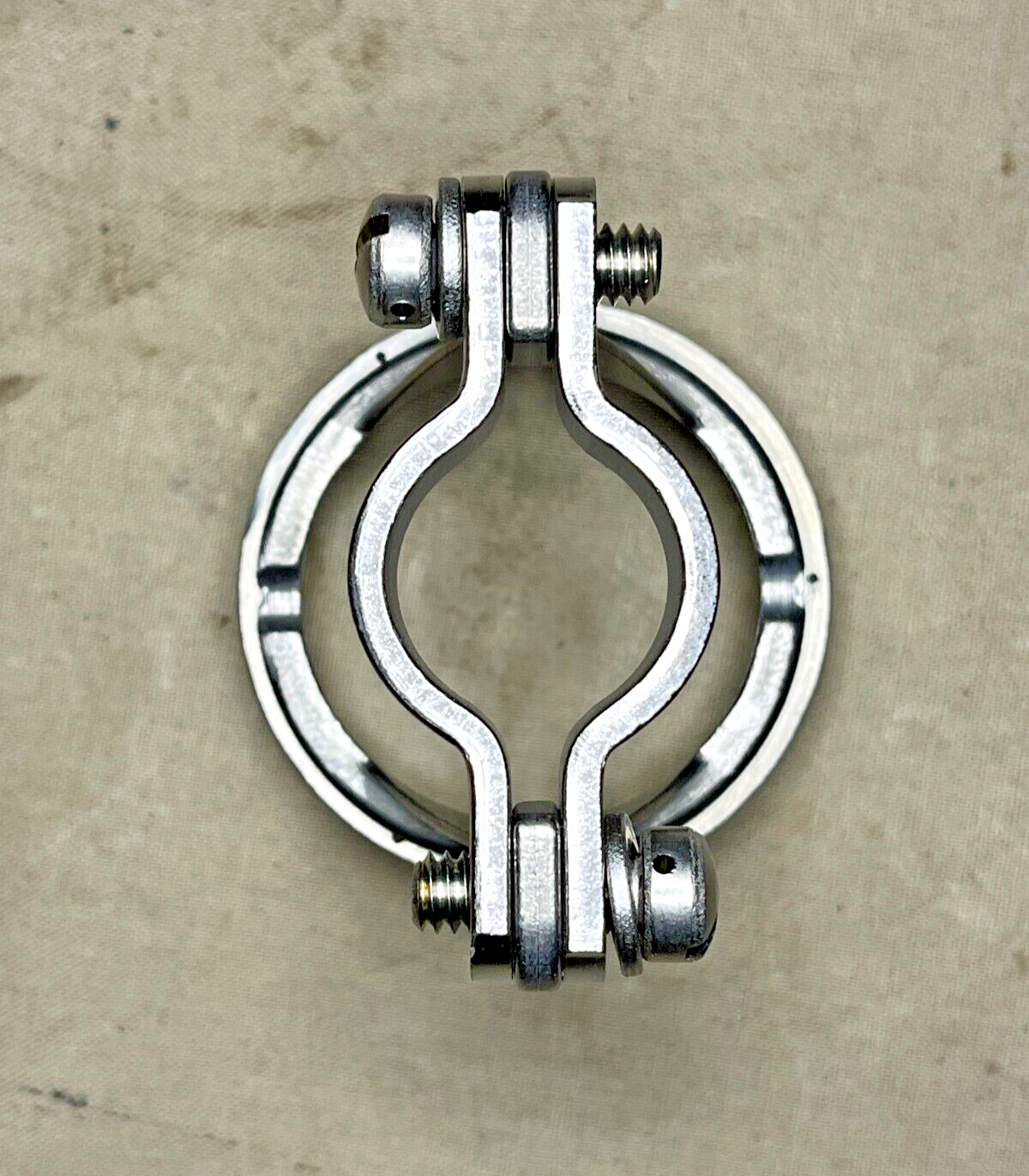 AIRCRAFT A-10, C-5, (C-5A) JT3406KT32-17SSR PLUG CONNECTOR 5935-00-048-6802