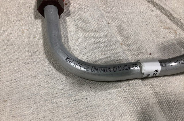 Metallic Bent Tube 77751-5 NSN 4710-01-046-0571 - photo 5
