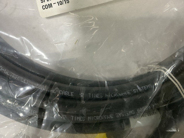 Cable Assy 3942969 NSN 5995-01-595-5717 - photo 7