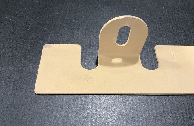 Mounting Bracket 3846421 NSN 5340-01-577-3737 - photo 5