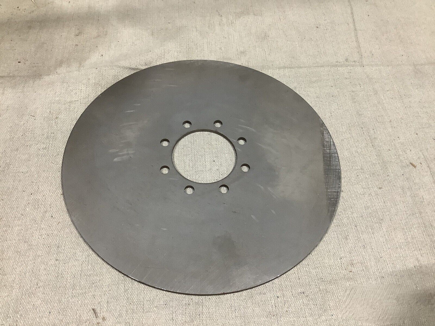 Military Petroleum & Water Systems 98006A0625M1 Brake Disc Assy 3040-01-670-4769