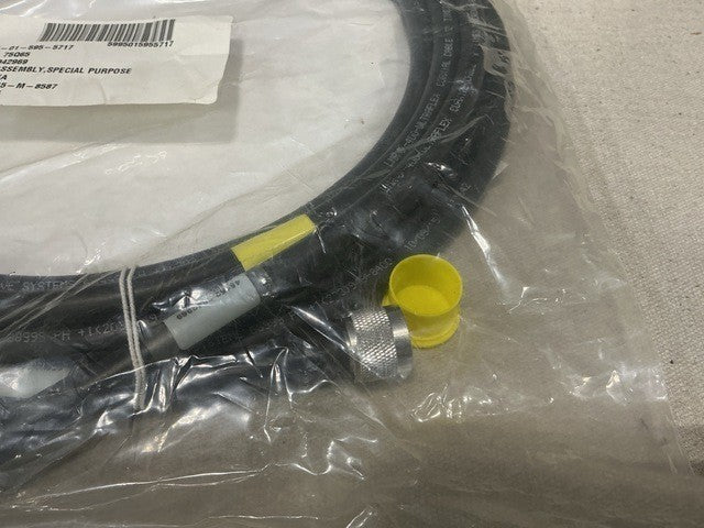 Cable Assy 3942969 NSN 5995-01-595-5717 - photo 4