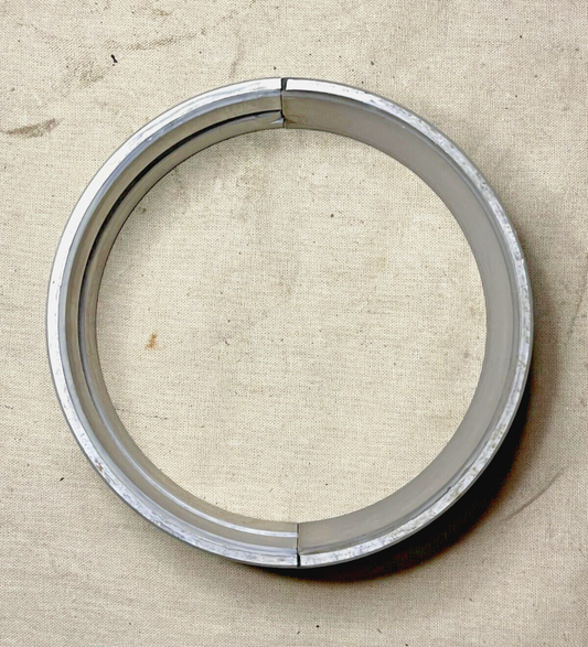 SEALED POWER INTERNATIONAL MAIN BEARING, .010, 3211CPA10, FP-3211CPA 10