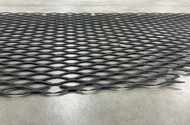 Metal Grille 3819515 NSN 2510-01-577-0864 - photo 5
