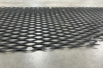 Metal Grille 3819515 NSN 2510-01-577-0864 - photo 5