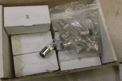 LAMPTRONIX LTX1987 INCANDESCENT LAMP FOR OH-58 KIOWA HELICOPTER 6240-01-027-6014