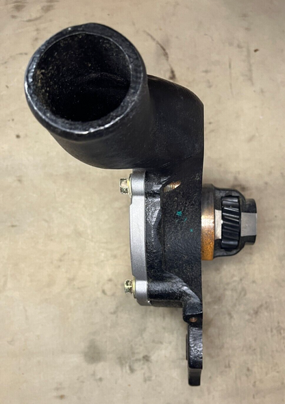 CATERPILLAR 3541672 BACKHOE LOADER ENGINE COOLING SYSTEM PUMP 2930-01-524-0627