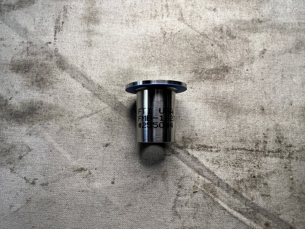 Heavy Bushing Flanged Nested FMB-1327-45111A