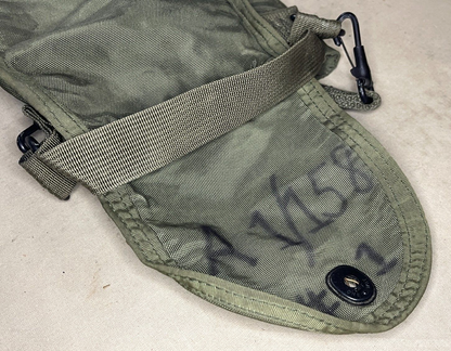 USGI ARMY LAV ANTI-TANK 11733755 CARRYING AIMING POST CASE 1290-01-043-8288