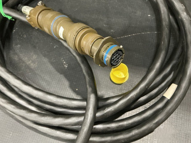 Cable Assembly 3872132 NSN 6150-01-599-0205 - photo 3
